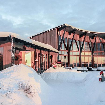 STF Hotel&Hostel Persåsen Buitenkant foto