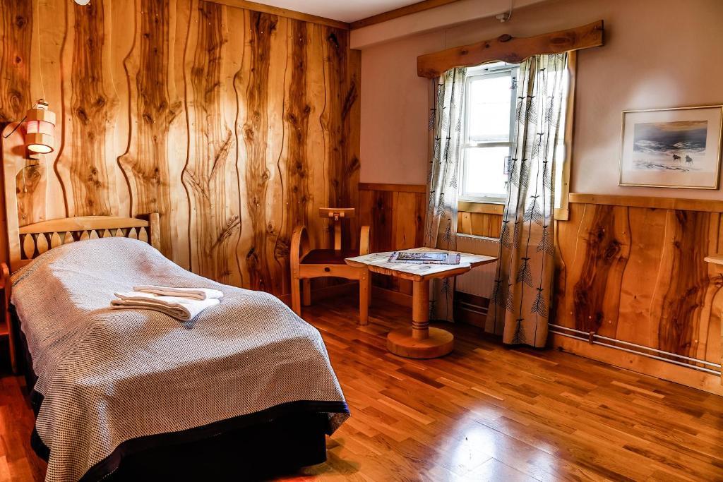 STF Hotel&Hostel Persåsen Kamer foto