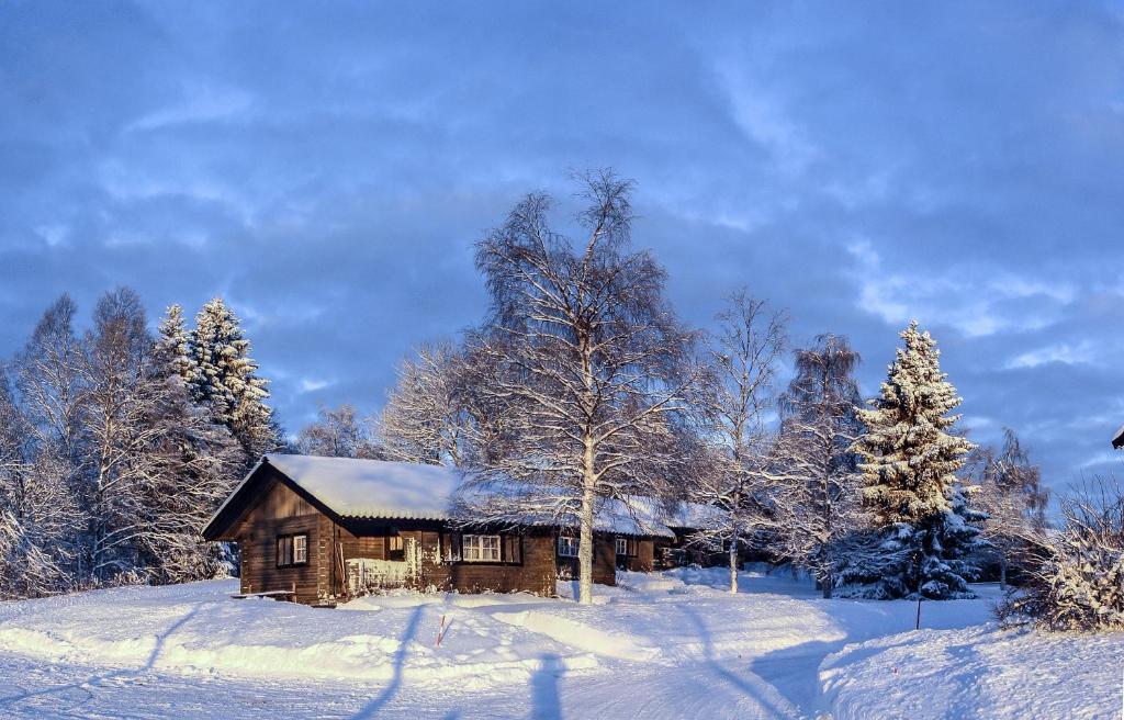 STF Hotel&Hostel Persåsen Kamer foto