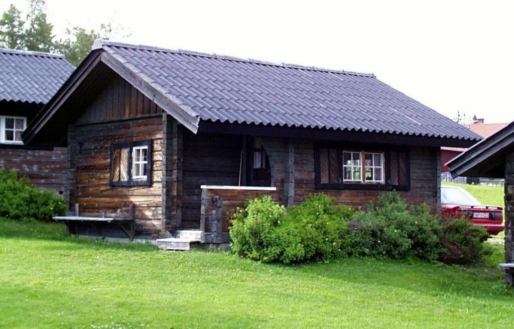 STF Hotel&Hostel Persåsen Kamer foto
