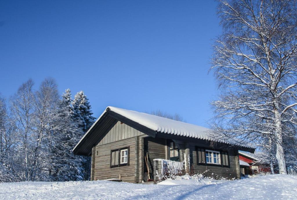 STF Hotel&Hostel Persåsen Kamer foto